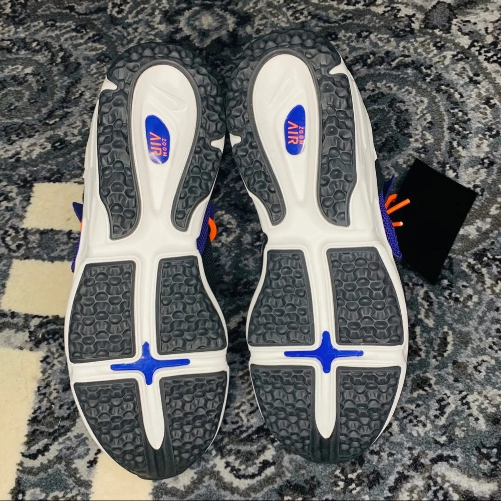 Nike Zoom‎ Moc